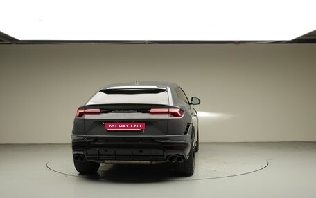 Lamborghini Urus I, 2025 год, 27 100 012 рублей, 3 фотография