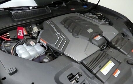 Lamborghini Urus I, 2025 год, 27 100 012 рублей, 6 фотография