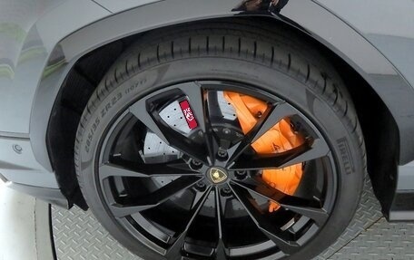 Lamborghini Urus I, 2025 год, 27 100 012 рублей, 5 фотография