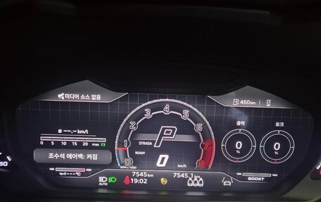 Lamborghini Urus I, 2025 год, 27 100 012 рублей, 12 фотография