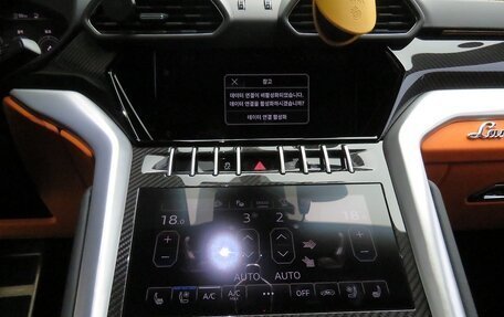 Lamborghini Urus I, 2025 год, 27 100 012 рублей, 13 фотография