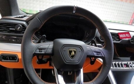 Lamborghini Urus I, 2025 год, 27 100 012 рублей, 11 фотография