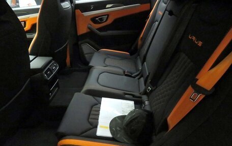 Lamborghini Urus I, 2025 год, 27 100 012 рублей, 18 фотография