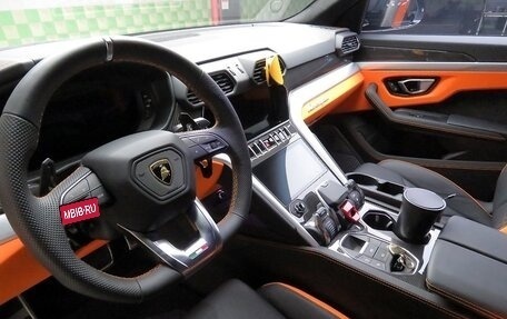 Lamborghini Urus I, 2025 год, 27 100 012 рублей, 9 фотография