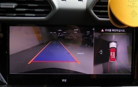 Lamborghini Urus I, 2025 год, 27 100 012 рублей, 14 фотография