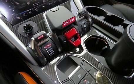 Lamborghini Urus I, 2025 год, 27 100 012 рублей, 16 фотография