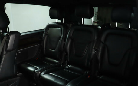 Mercedes-Benz V-Класс, 2018 год, 4 990 000 рублей, 18 фотография