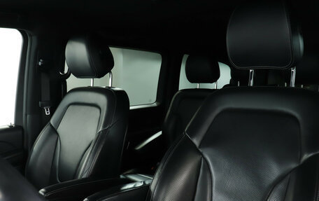 Mercedes-Benz V-Класс, 2018 год, 4 990 000 рублей, 17 фотография