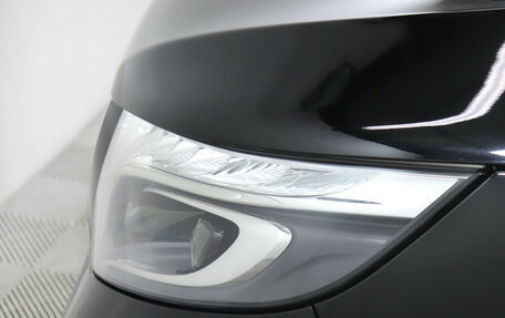 Mercedes-Benz V-Класс, 2018 год, 4 990 000 рублей, 20 фотография