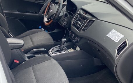 Hyundai Creta I рестайлинг, 2019 год, 1 070 000 рублей, 5 фотография