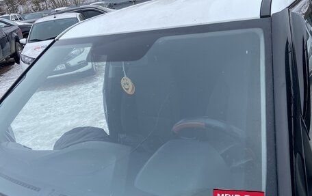 Hyundai Creta I рестайлинг, 2019 год, 1 070 000 рублей, 6 фотография