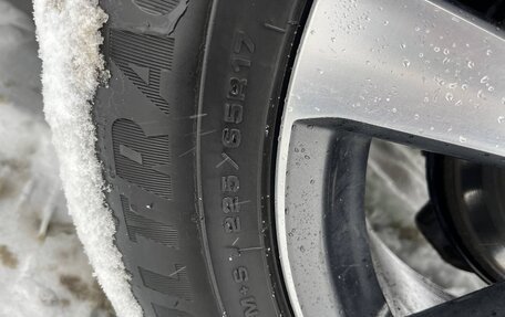 Toyota RAV4, 2017 год, 2 150 000 рублей, 18 фотография