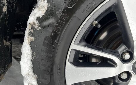 Toyota RAV4, 2017 год, 2 150 000 рублей, 17 фотография