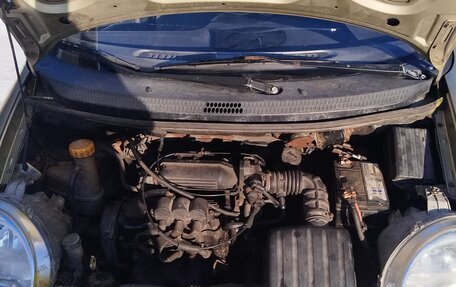 Daewoo Matiz, 2010 год, 210 000 рублей, 5 фотография