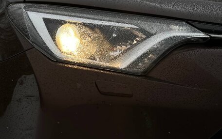 Toyota RAV4, 2017 год, 2 150 000 рублей, 28 фотография