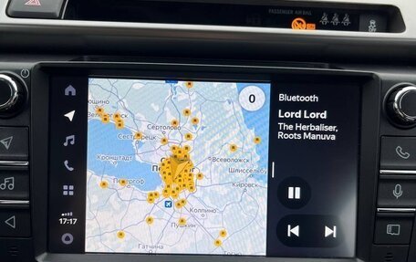 Toyota RAV4, 2017 год, 2 150 000 рублей, 29 фотография