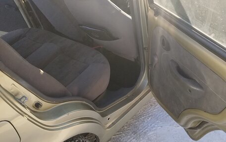 Daewoo Matiz, 2010 год, 210 000 рублей, 6 фотография