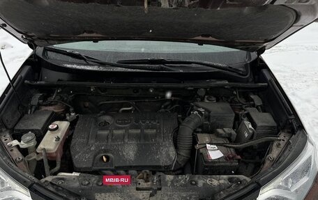 Toyota RAV4, 2017 год, 2 150 000 рублей, 24 фотография