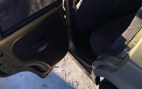 Daewoo Matiz, 2010 год, 210 000 рублей, 7 фотография