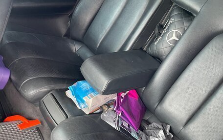 Mercedes-Benz CLK-Класс, 2001 год, 780 000 рублей, 13 фотография