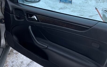 Mercedes-Benz CLK-Класс, 2001 год, 780 000 рублей, 14 фотография