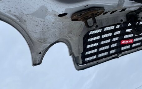 Mercedes-Benz CLK-Класс, 2001 год, 780 000 рублей, 19 фотография