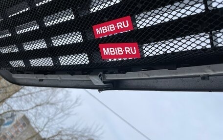 Mercedes-Benz CLK-Класс, 2001 год, 780 000 рублей, 18 фотография