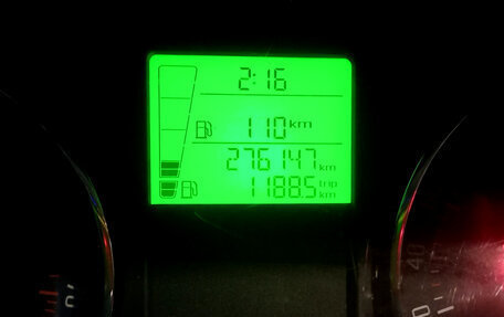 Skoda Fabia II, 2013 год, 620 000 рублей, 12 фотография