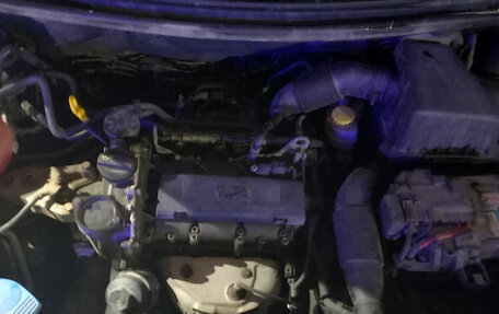 Skoda Fabia II, 2013 год, 620 000 рублей, 11 фотография