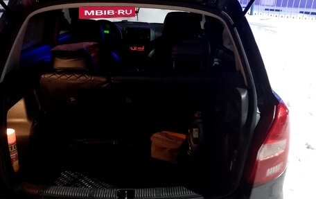 Skoda Fabia II, 2013 год, 620 000 рублей, 9 фотография