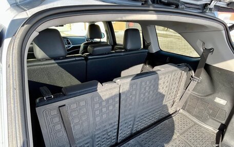 Toyota Highlander III, 2014 год, 3 300 000 рублей, 9 фотография