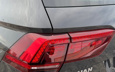 Volkswagen Tiguan II, 2017 год, 2 965 000 рублей, 8 фотография