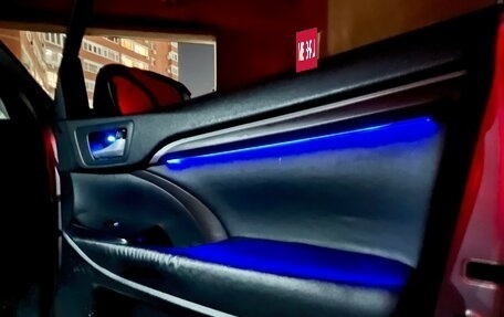 Toyota Highlander III, 2014 год, 3 300 000 рублей, 13 фотография