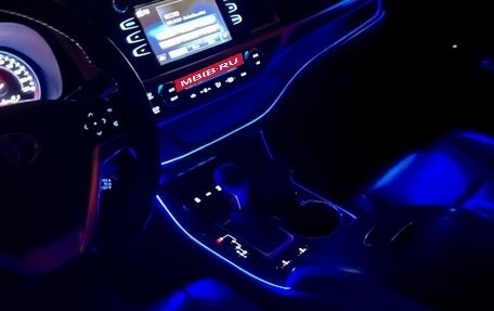 Toyota Highlander III, 2014 год, 3 300 000 рублей, 12 фотография