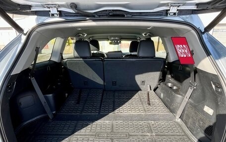 Toyota Highlander III, 2014 год, 3 300 000 рублей, 8 фотография