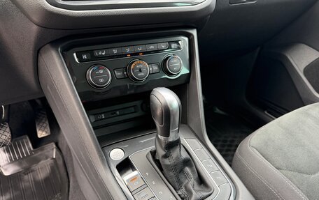 Volkswagen Tiguan II, 2017 год, 2 965 000 рублей, 16 фотография