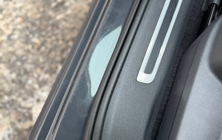 Volkswagen Tiguan II, 2017 год, 2 965 000 рублей, 24 фотография