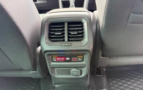 Volkswagen Tiguan II, 2017 год, 2 965 000 рублей, 23 фотография