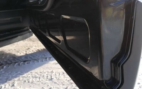 Land Rover Range Rover Sport I рестайлинг, 2006 год, 1 370 000 рублей, 3 фотография