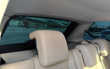 Land Rover Range Rover Sport I рестайлинг, 2006 год, 1 370 000 рублей, 9 фотография