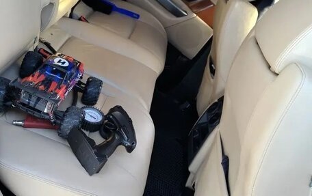 Land Rover Range Rover Sport I рестайлинг, 2006 год, 1 370 000 рублей, 6 фотография