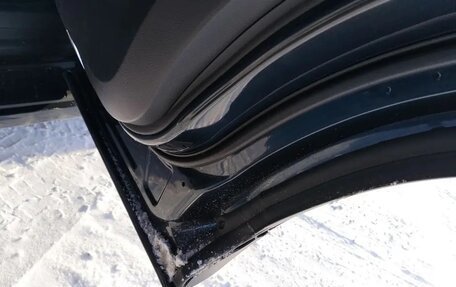 Land Rover Range Rover Sport I рестайлинг, 2006 год, 1 370 000 рублей, 5 фотография