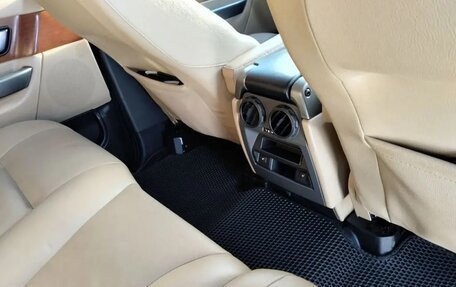 Land Rover Range Rover Sport I рестайлинг, 2006 год, 1 370 000 рублей, 8 фотография