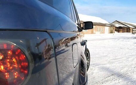 Land Rover Range Rover Sport I рестайлинг, 2006 год, 1 370 000 рублей, 10 фотография