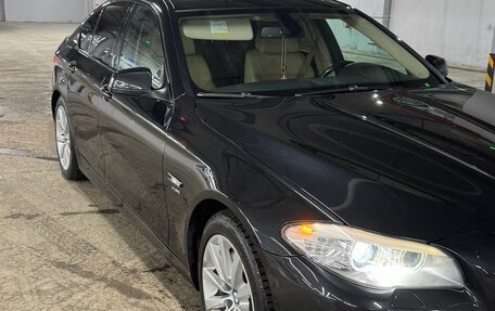 BMW 5 серия, 2012 год, 1 930 000 рублей, 2 фотография