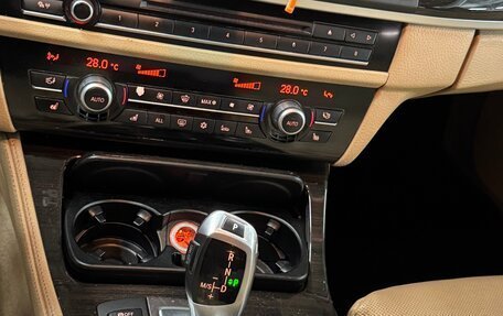 BMW 5 серия, 2012 год, 1 930 000 рублей, 15 фотография