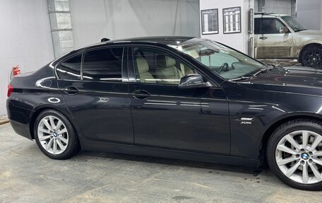 BMW 5 серия, 2012 год, 1 930 000 рублей, 10 фотография