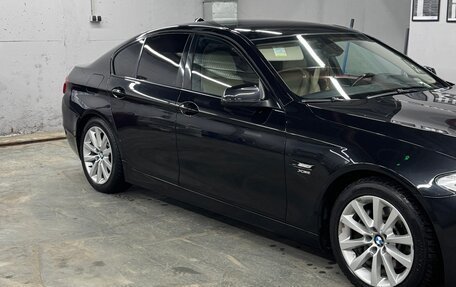 BMW 5 серия, 2012 год, 1 930 000 рублей, 5 фотография