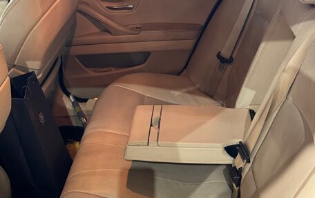 BMW 5 серия, 2012 год, 1 930 000 рублей, 12 фотография