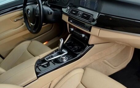 BMW 5 серия, 2012 год, 1 930 000 рублей, 17 фотография